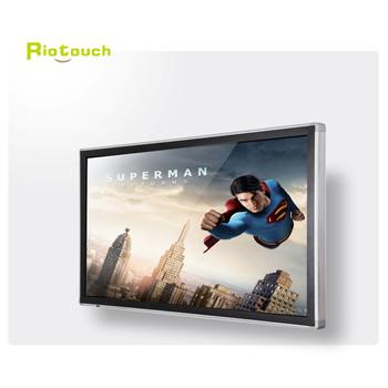 Cheap Europe Standard Multi touch 10 user Touchscreen monitor For Classroom for sale