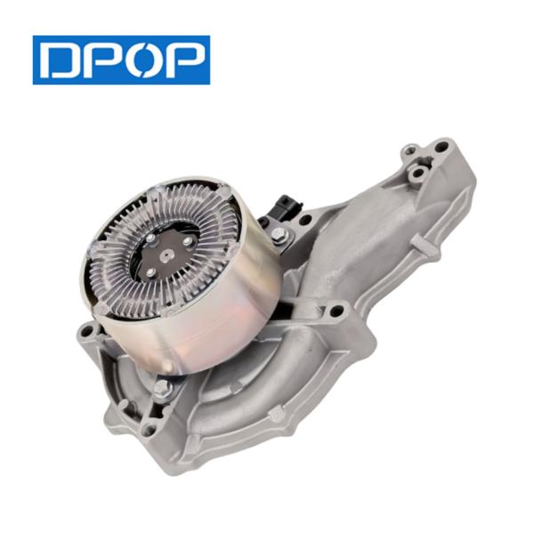 Cheap Electric Water Pump Truck Engine Cooling For VOLVO FH 21960481 21814005 21648711 for sale