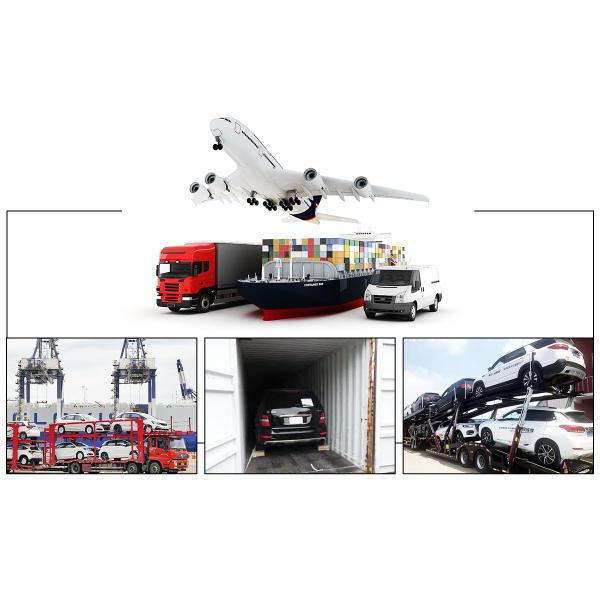 Chang An UNIK 2.0T 2024 EV The Perfect Solution for Your Business All Uni-k Electric Vehicle Pure Electric Car STOCK YES