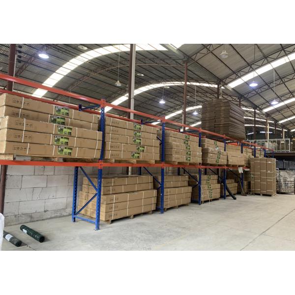 OEM Quick Connect Frame 2.8mx3m Walk In Chicken Cage