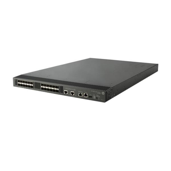 Cheap JG219B HPE FlexFabric 5900 Switch Series HPE FlexFabric 5820AF 24XG SWITCH with high-performance computing environments for sale