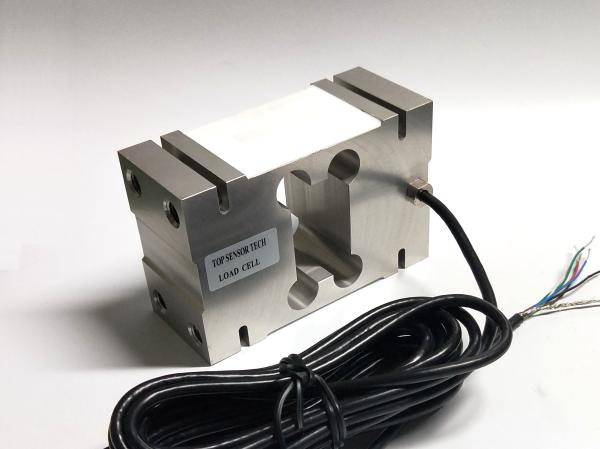 Cheap Single Point Force Load Cell For Weighing Device IP65 Water Protection for sale