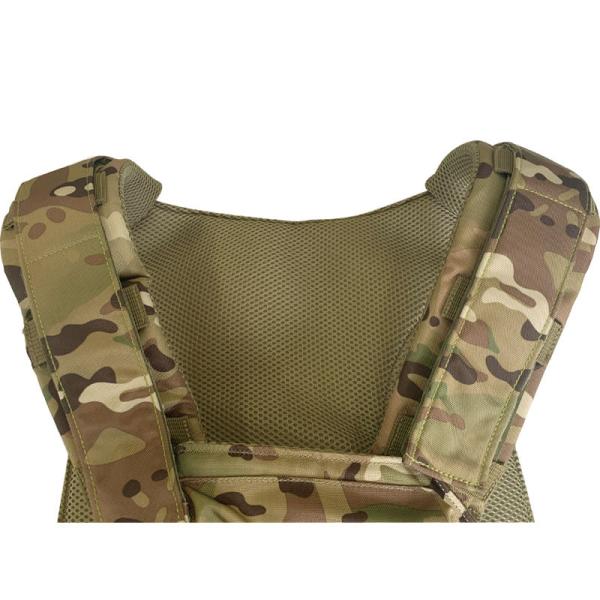 MTV11 Special Tactical Vest Personal Protective Tactical Vest