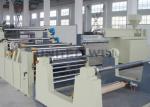 Geotextile Fabric Extrusion Coating Lamination Line Equipment Multi-function