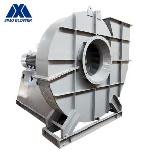 China Customized Industrial Blower Fans 380v ISO9001 on sale