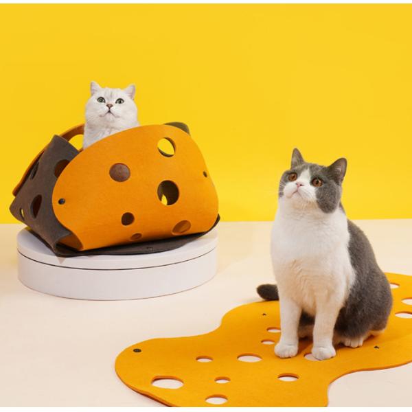 Amazon Big Cat Tunnels For Indoor Cats Interactive Pet Puppies