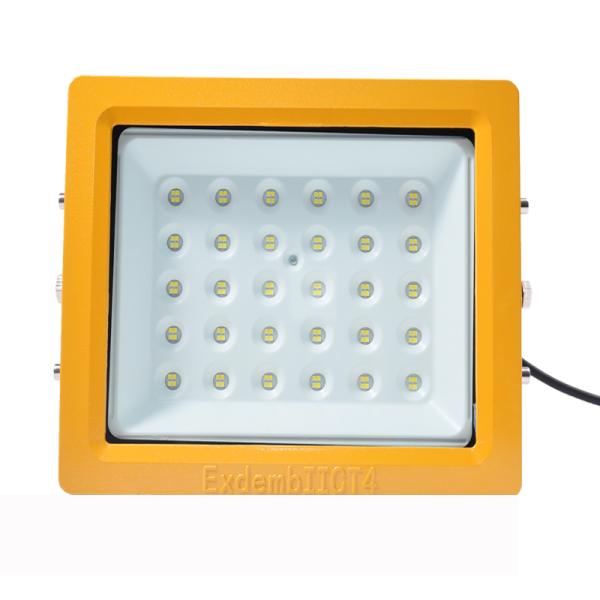 Oil Filed Platform Led Industrial Light Fixture explosion proof fluorescent lamp