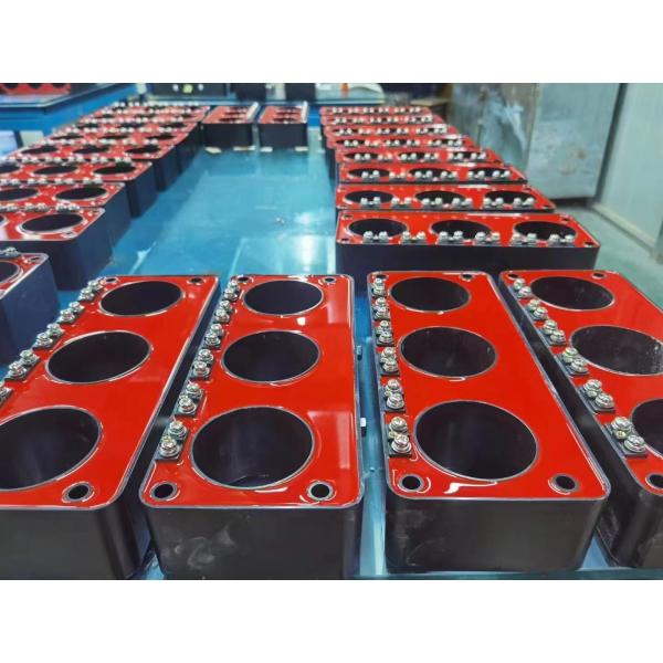 High Impact Resistance RT Curing Epoxy Resin For Transformer Core Insulation