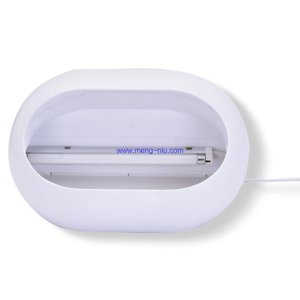 Electronic Pest Glue Trap Series Silent Anti Mosquito Killer Trap Lamp environmental friendly glue board trap light