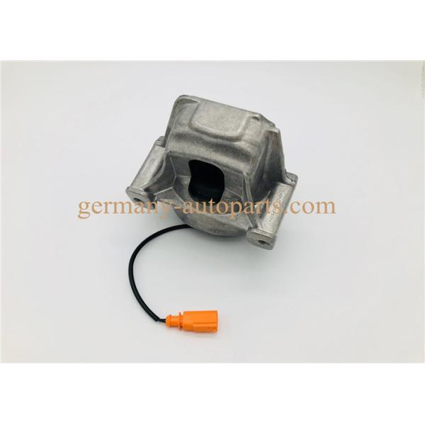 Audi A4 B8 Car Motor Mount With Sensor , 8R0199381C / AK Engine Motor Mounts