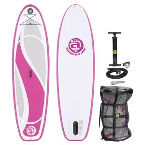 China 3 Fin 286lbs 274 X 76 X 10cm Kids Inflatable Paddle Board on sale