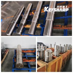 Best Hydraulic Cylinder Piston Repair Parts OEM Hydraulic Hammer Piston wholesale