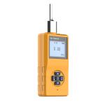 Pump Type O2 Oxygen Detector Range 0-100%VOL Data Storage Function oxygen gas
