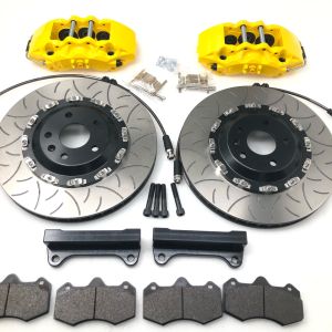 Best 18In Wheel 6 Pot Brake Kit wholesale