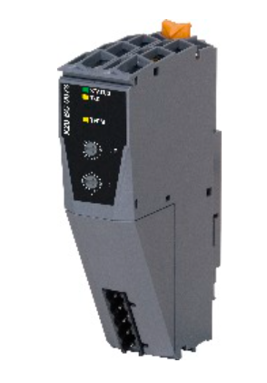 Integrated X20BC0073 B & R IO Module High Efficiency For Industrial Automation