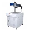 Buy cheap 20W 30W 50W Laser Marking Engraving Machine For Non Metal Laser Marking Machine from wholesalers