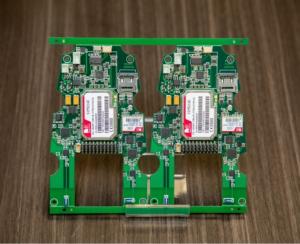 Best Custom SMT Printed Circuit Board PCBA Assembly Multi Layers wholesale