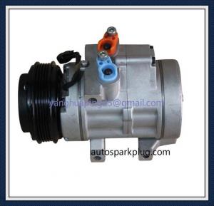 China Vehicle AC Car Compressor Price OE 9L14-19D629-AA  Ford Expedition on sale