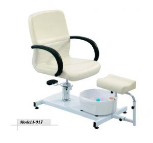Best peidicure chair /wash foot chair I-017 wholesale