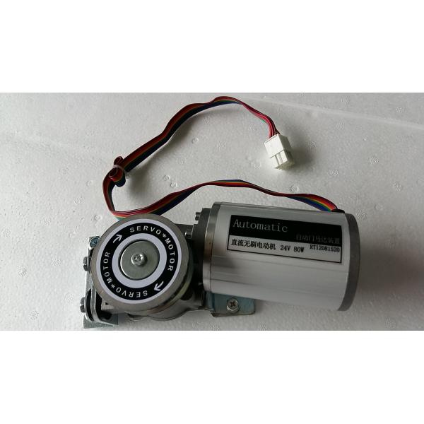 Commercial Automatic Sliding Glass Sensor Door can be Opened by Remote Controller