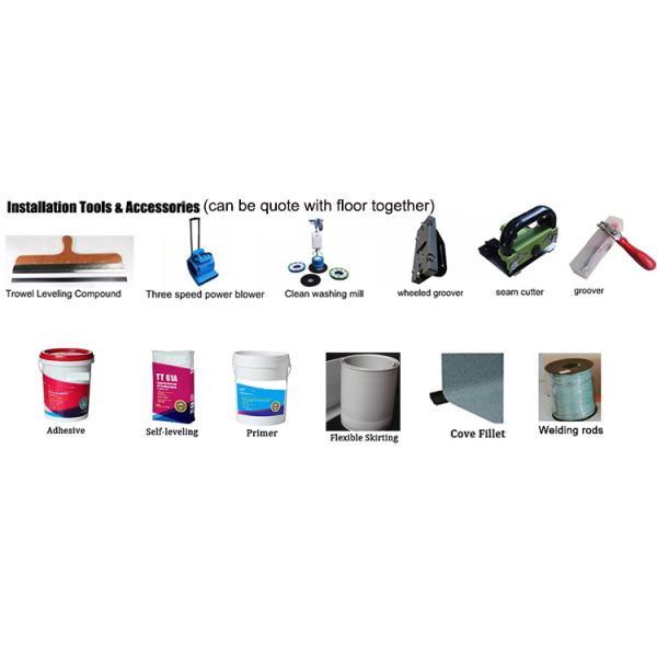 2m 79" Relle Relle Flooring PVC Terrazzo Grey Vinyl Sheet Flooring