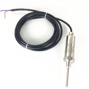 PT100 Water 4 Wire Temperature Transmitter Agricultural Two Wire