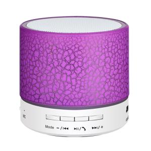 Portable Waterproof Mini Wireless Blue Tooth Speaker For Outdoor