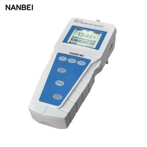 Best Portable Multi-parameter Analyzer wholesale
