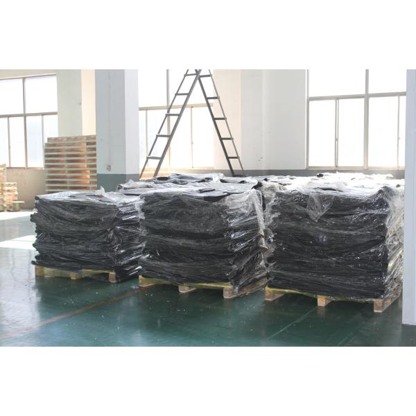 B450x86x55C C-Lug Pattern Skid Steer Loader Rubber Track Rubber Crawler