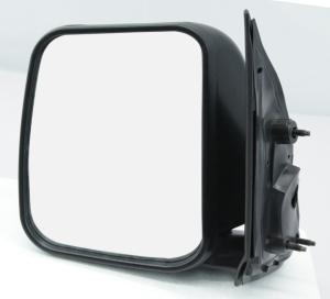 Best ESD-064 Car Mirror Replacement Fit TOYOTA HIACE 2005 R87910-26441 L87910-26550 wholesale