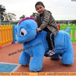 China Outdoor Fun Sports Entertainment Electric Scooters Ride On Animal Toys, Hot Sale! on sale