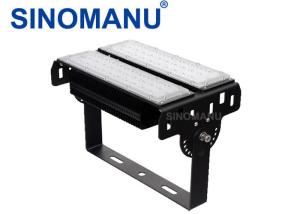 Narrow Shape Light Tunnels For Walls , 0.95 Power Factor Exterior LED Flood Lights