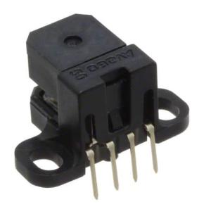 Best HEDS-9700#E50 Avago Broadcom Optical Encoder Rotary Through Hole PC Pins 800PPR wholesale