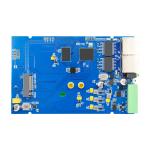 Multi Scene Stable Vending Machine PCB , Multi SIM Card Network PC Board Router
