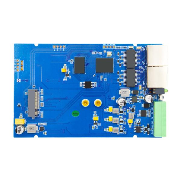 Cheap Multi Scene Stable Vending Machine PCB , Multi SIM Card Network PC Board Router for sale