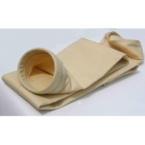 Acrylic Felt Filter Cloth For Various Filter Bag House