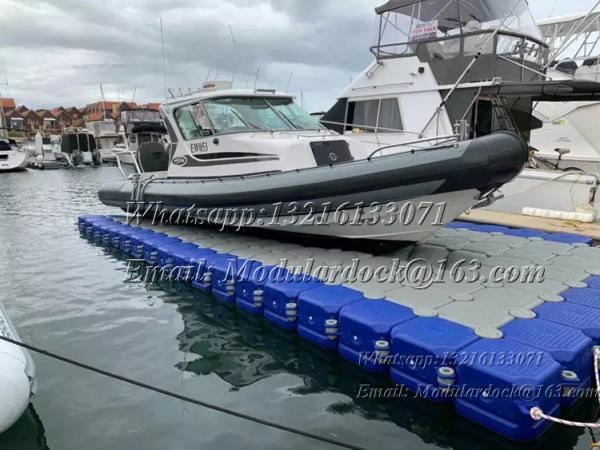 Cheap Floating Dock , Floating Jet Ski Dock , Jet Ski Lift For Sale for sale