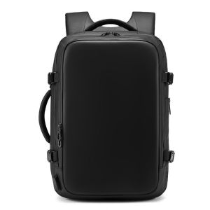 ISO9001 28 Litre Smart LED Backpack Waterproof Travel Bag