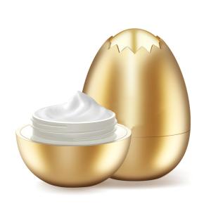 China Moisturizing Tightening Silk Face Mask Ingredient Eggshell / Yeast Extract on sale
