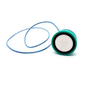 450PF IP65 180KHz PBT Ultrasonic Distance Sensor