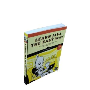 Best LEARN JAVA THE EASY WAY Computer Coding Language Education books wholesale