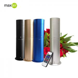 China Health Care Scent Air Machine Electric Perfume Diffuser for Scent Marketing Business on sale