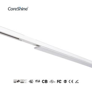 China CB Suspended 150cm Commercial Electric Linkable LED Shop Light on sale
