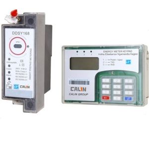 Best Optical Prepaid Electricity Meters wholesale