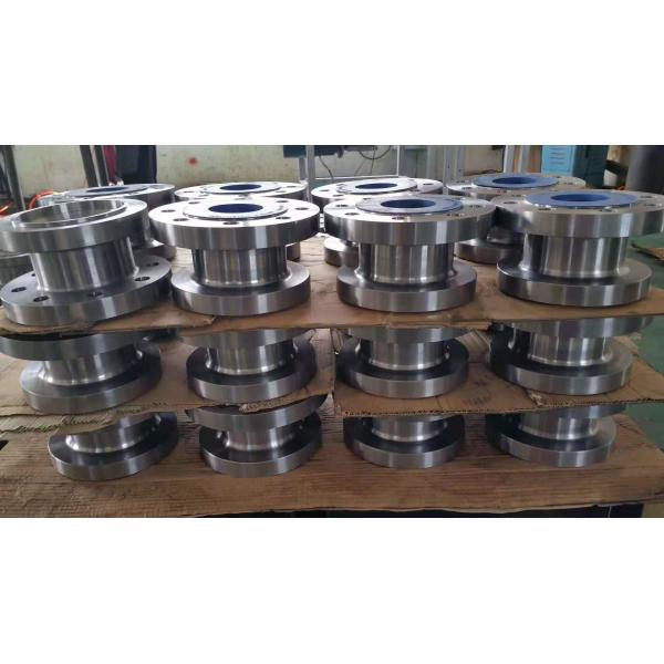OEM CNC Milling Parts