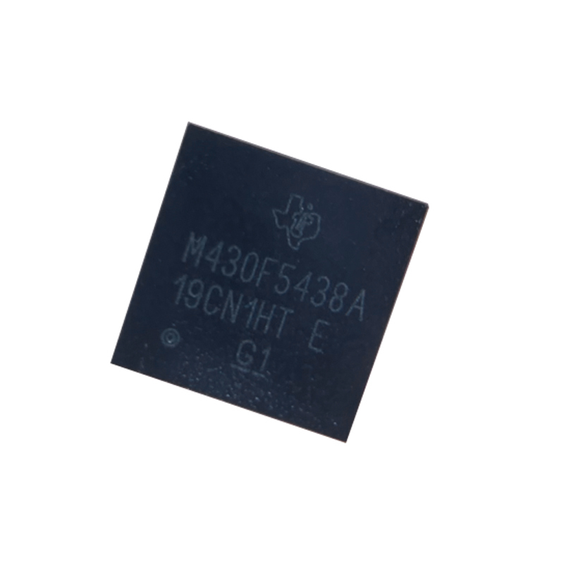 Best M430F5438AMZCARET 16-bit Microcontrollers MCU Extended Temperature 25 MHz MCU wholesale