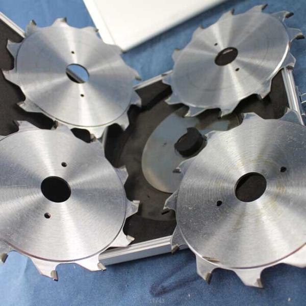 Cheap wood saw blade glass and plastic cutting carbide tipped cutter for sale