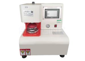Best Skyline Test Capacity 100kg / Cm 2 Automatical Paperboard Burst Strength Testing Equipment wholesale