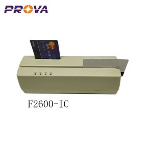 USB Interface Magnetic Stripe Encoder , Card Reader Writer Encoder