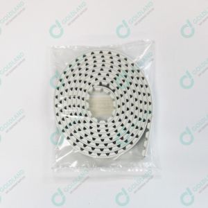 145515 DEK Solder Paste Stencil Printer Timing Belt